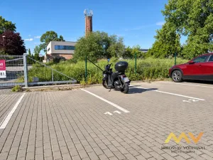 Pronájem bytu 2+kk, Hradec Králové - Svobodné Dvory, K Meteoru, 59 m2