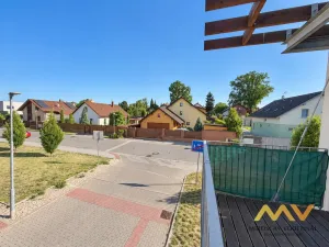 Pronájem bytu 2+kk, Hradec Králové - Svobodné Dvory, K Meteoru, 59 m2