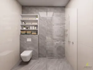 Prodej bytu 2+kk, Krhová, Hlavní, 72 m2