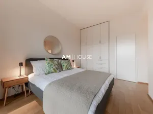 Pronájem bytu 5+kk, Praha - Smíchov, Na Hřebenkách, 210 m2