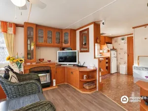 Prodej chaty, Ivančice, 38 m2