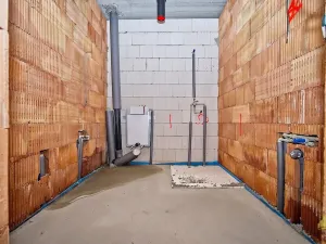 Prodej bytu 3+kk, Krhová, Hlavní, 62 m2