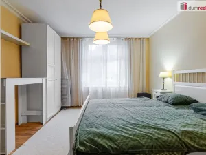 Prodej bytu 3+kk, Karlovy Vary, Moskevská, 75 m2