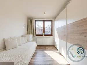 Prodej rodinného domu, Starovičky, 86 m2