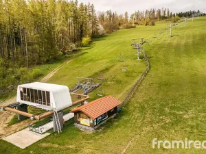 Prodej pozemku pro bydlení, Václavov u Bruntálu - Horní Václavov, 521 m2