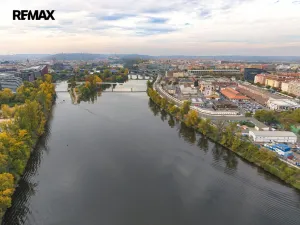 Prodej bytu 1+kk, Praha - Holešovice, U průhonu, 27 m2