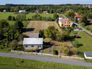 Prodej rodinného domu, Horní Bludovice - Prostřední Bludovice, 130 m2