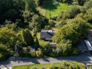 Prodej rodinného domu, Rychvald, Lesnická, 63 m2