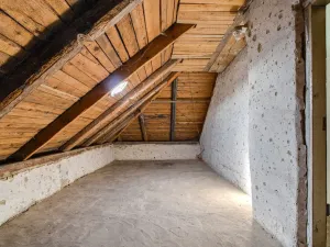 Prodej rodinného domu, Vřesina, Lomená, 260 m2