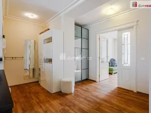 Prodej bytu 3+kk, Karlovy Vary, Moskevská, 75 m2