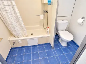 Prodej bytu 1+1, Kralupy nad Vltavou, Krakovská, 27 m2