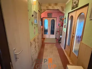 Prodej bytu 3+1, Krnov, Mikulášská, 85 m2