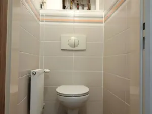 Prodej bytu 3+1, Dalovice, Borská, 73 m2