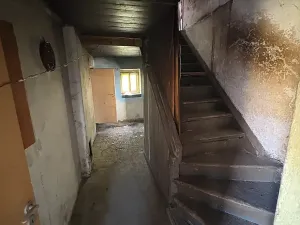 Prodej rodinného domu, Dětřichov, 150 m2