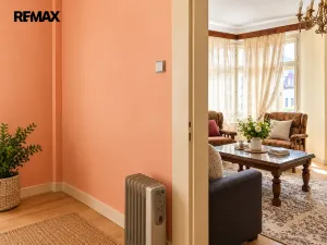 Prodej rodinného domu, Jáchymov, třída Dukelských hrdinů, 125 m2
