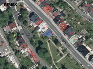 Prodej rodinného domu, Jáchymov, třída Dukelských hrdinů, 125 m2