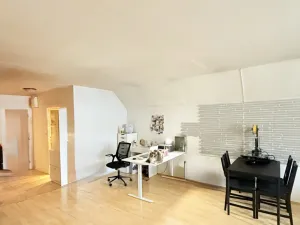 Pronájem bytu 3+kk, Moravská Třebová - Město, Čs. armády, 90 m2