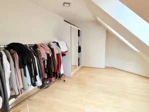 Pronájem bytu 3+kk, Moravská Třebová - Město, Čs. armády, 90 m2