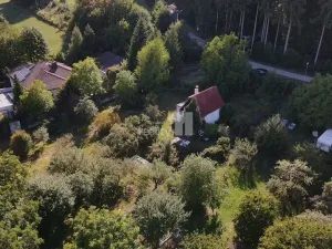 Prodej chaty, Štoky, 2211 m2