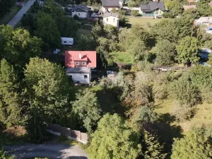 Prodej chaty, Štoky, 2211 m2