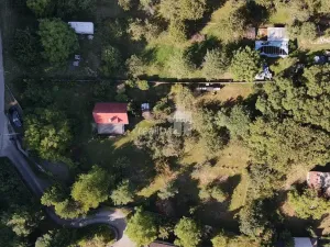 Prodej chaty, Štoky, 2211 m2