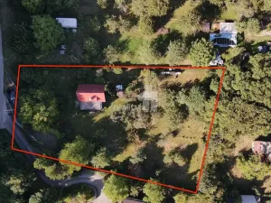 Prodej chaty, Štoky, 2211 m2