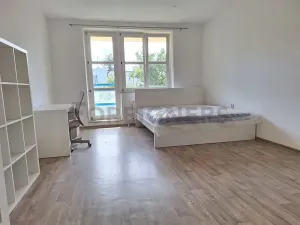 Pronájem bytu 2+1, Olomouc, Lazecká, 80 m2