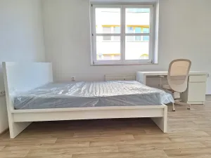 Pronájem bytu 2+1, Olomouc, Lazecká, 80 m2