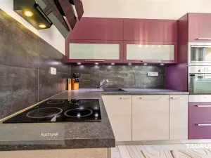 Pronájem bytu 2+1, Praha - Košíře, Starokošířská, 67 m2