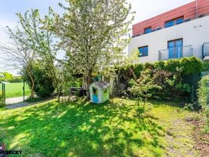 Prodej bytu 3+kk, Praha - Třeboradice, Špeciánova, 74 m2