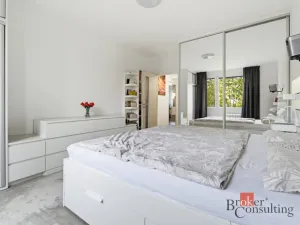 Prodej bytu 2+1, Louny, Čs. armády, 62 m2