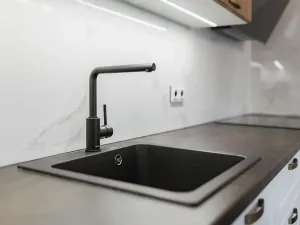 Prodej bytu 3+kk, Horní Planá, Náměstí, 83 m2