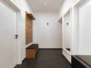 Prodej bytu 3+kk, Horní Planá, Náměstí, 83 m2