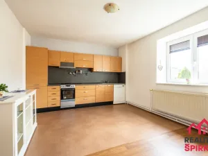 Prodej bytu 3+1, Moravská Třebová - Předměstí, Brněnská, 154 m2