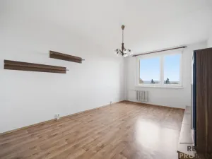Prodej bytu 2+1, Chotěboř, Břevnická, 54 m2