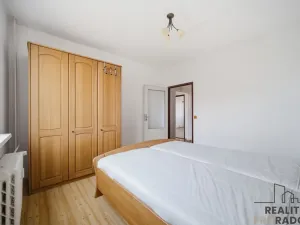 Prodej bytu 2+1, Chotěboř, Břevnická, 54 m2