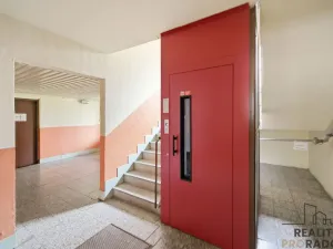 Prodej bytu 2+1, Chotěboř, Břevnická, 54 m2