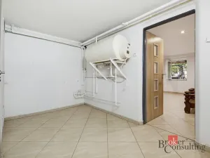 Prodej rodinného domu, Vlastislav, 262 m2