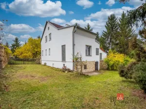 Prodej rodinného domu, Vlastislav, 262 m2