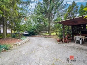 Prodej rodinného domu, Vlastislav, 262 m2