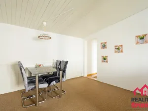 Prodej bytu 4+1, Moravská Třebová - Předměstí, Brněnská, 37 m2