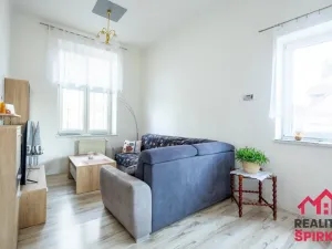 Prodej bytu 4+1, Moravská Třebová - Předměstí, Brněnská, 37 m2