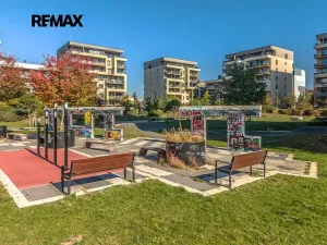 Prodej bytu 4+kk, Praha - Modřany, K Vystrkovu, 114 m2