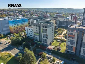 Prodej bytu 4+kk, Praha - Modřany, K Vystrkovu, 114 m2