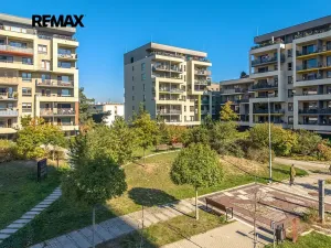 Prodej bytu 4+kk, Praha - Modřany, K Vystrkovu, 114 m2