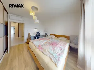 Prodej bytu 4+kk, Praha - Modřany, K Vystrkovu, 114 m2