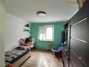 Pronájem bytu 3+1, Olomouc, Hněvotínská, 64 m2