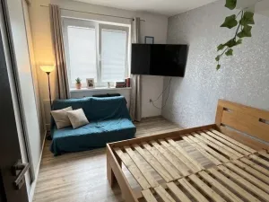 Pronájem bytu 3+1, Olomouc, Hněvotínská, 64 m2