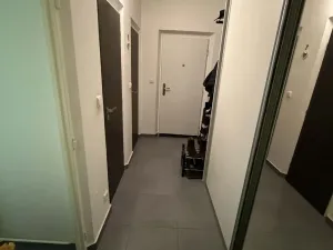 Pronájem bytu 3+1, Olomouc, Hněvotínská, 64 m2