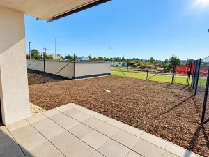 Pronájem bytu 2+kk, Olomouc, Loudova, 56 m2